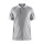 Craft Polo Casual Pique light grey Men